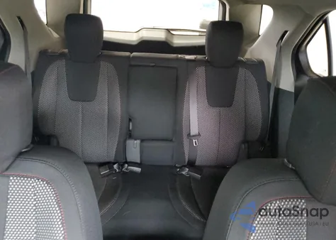 2017 Chevrolet Equinox Lt from USA, damaged, VIN 2GNFLFEK1H6213452